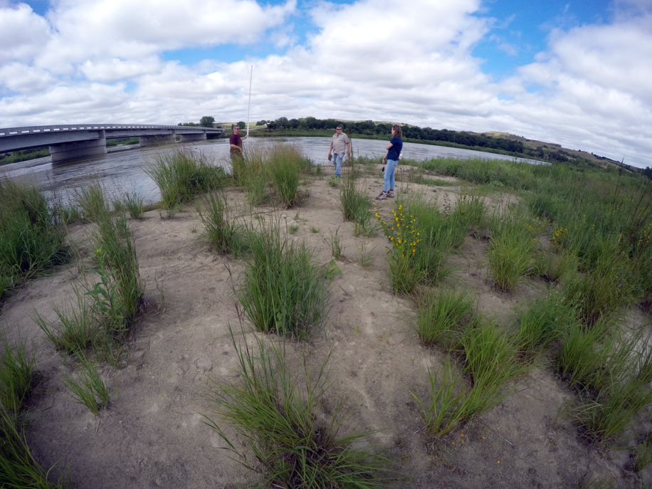 Project Issouri Lessening the Load – September 9-13 Pilot Project – Missouri ...